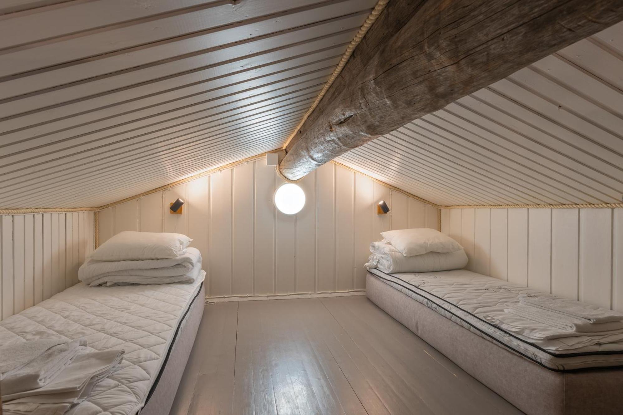Kuukkeli Log Houses Aurora Cabin - Jaspis Saariselka Exteriér fotografie